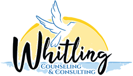 Whitling Counseling & Consulting Logo